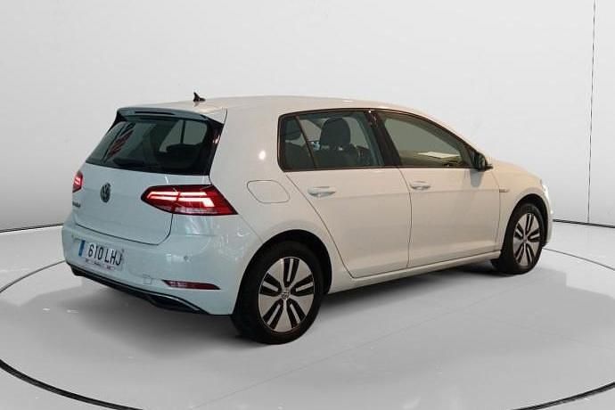Usado VW e-Golf 100 kW (136 CV) 2020 Utilitario