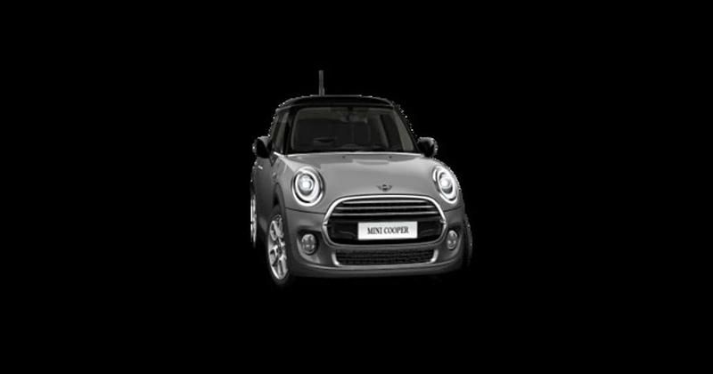 Usado Mini Cooper 136 CV (100 kW) 2020 Utilitario