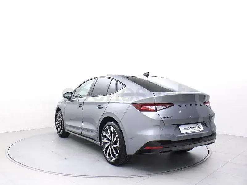 Usado Skoda Enyaq iV SportLine 210 kW (286 CV) 2026 Eléctrico SUV