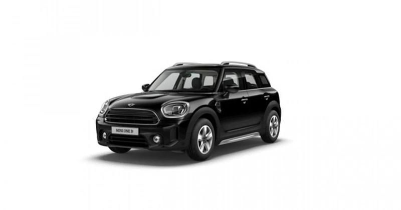 Usado Mini One D Countryman 116 CV (85 kW) 2021 SUV