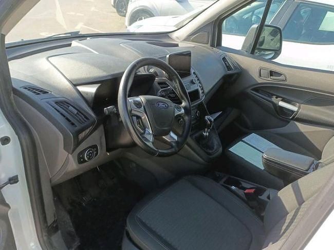 Usado Ford Transit Connect Trend 100 CV (73 kW) 2021 Blanco Monovolumen