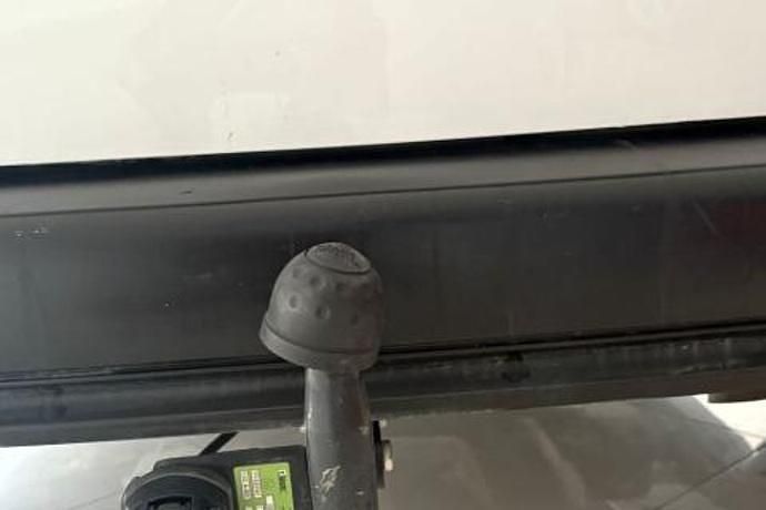 Usado Peugeot Rifter Access 102 CV (75 kW) 2021 Monovolumen