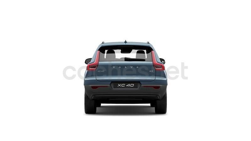 Usado Volvo XC40 Plus 163 CV (119 kW) 2025 Azul SUV