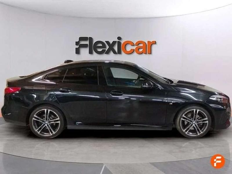 Usado BMW 218 150 CV (110 kW) 2019 Negro Coupe