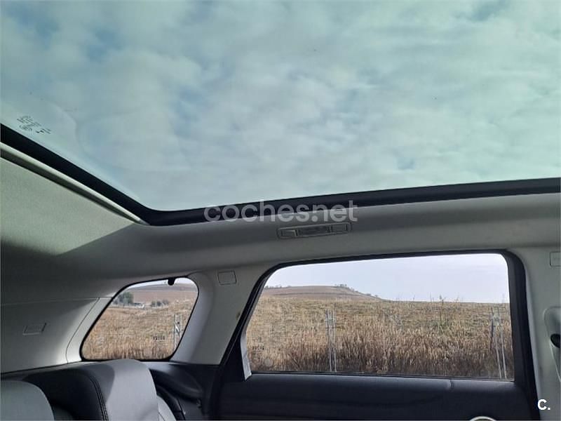 Blanco Usado 2017 Land Rover Range Rover evoque Pure SUV | 15.300 € (Buen precio) - Imagen 1/4