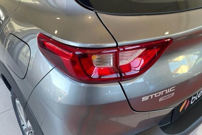 Brugt Kia Stonic 79 HK (58 kW) 2024 SUV