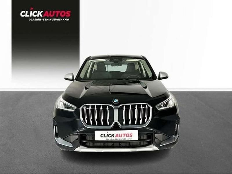 Usado BMW X1 151 CV (111 kW) 2023 Negro SUV