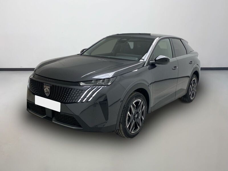 Nuevo Peugeot 3008 Allure 145 CV (106 kW) 2025 Gris SUV
