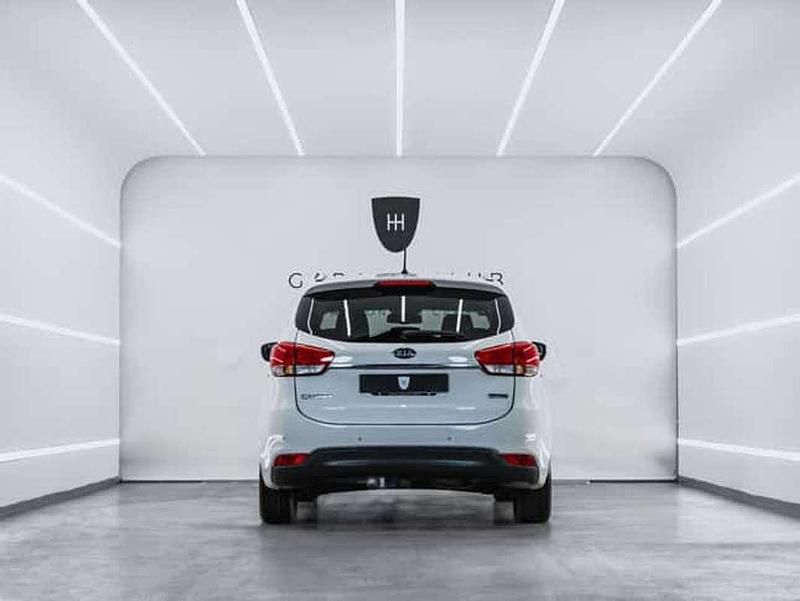 Usado Kia Carens 136 CV (100 kW) 2015 Monovolumen