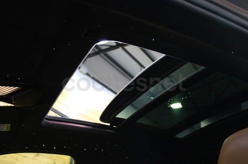 Usado BMW X6 M Competition Edition 625 CV (459 kW) 2021 Marrón SUV