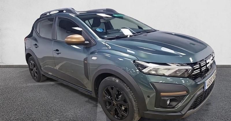 Usado Dacia Sandero Extreme 101 CV (74 kW) 2025