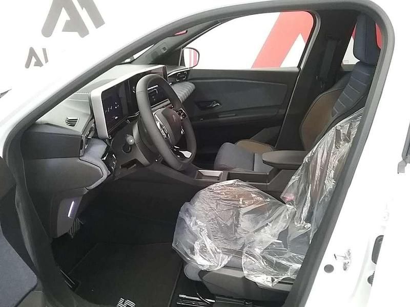 Nuevo Renault 5 E-Tech Techno 110 kW (150 CV) 2025 Blanco Utilitario