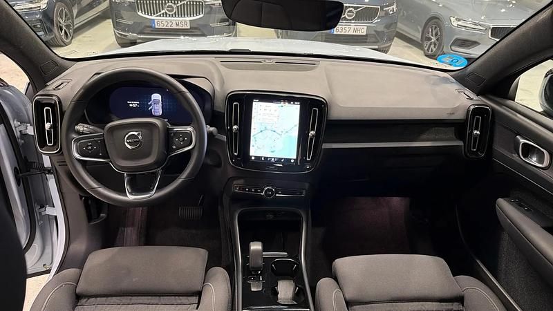 Usado Volvo C40 Core 175 kW (238 CV) 2024 SUV