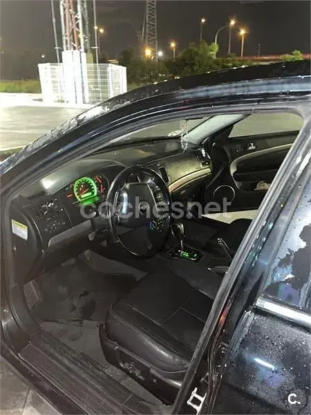 Usado Chevrolet Epica 150 CV (110 kW) 2010 Diesel Berlina