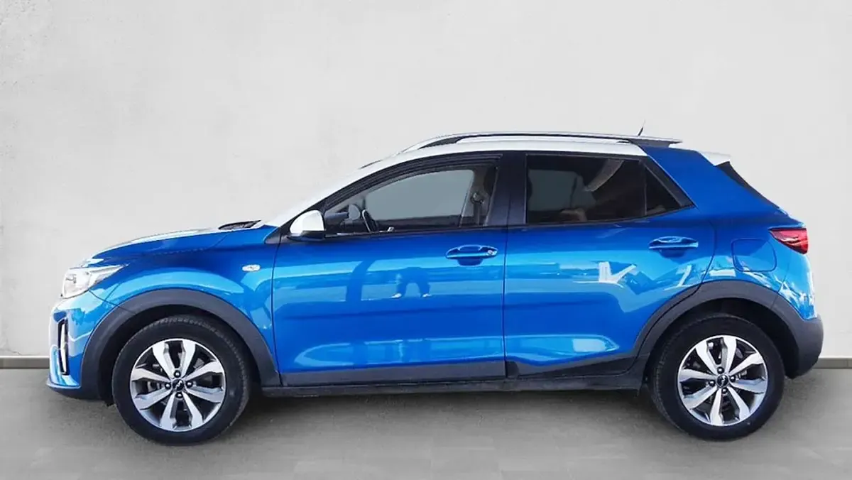 Usado Kia Stonic 101 CV (74 kW) 2023 SUV