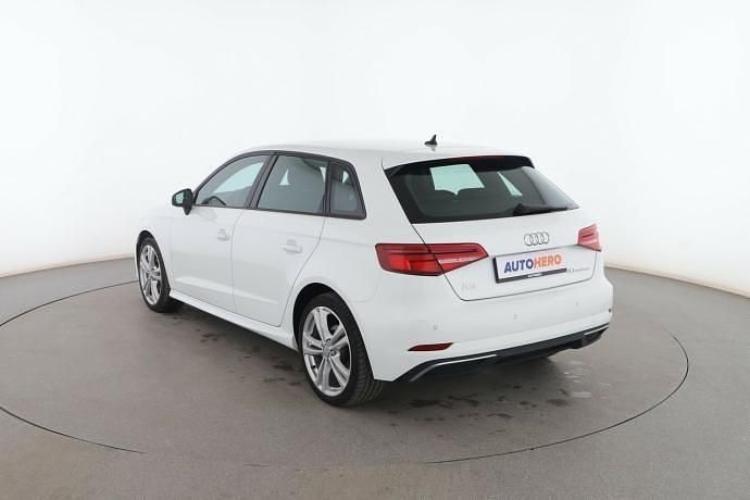 Usado Audi A3 Sport 204 CV (150 kW) 2020