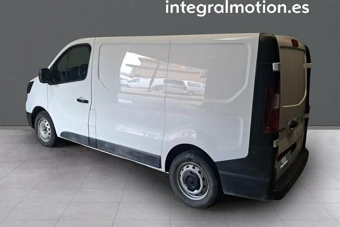 Usado Renault Trafic 130 CV (95 kW) 2023 Monovolumen