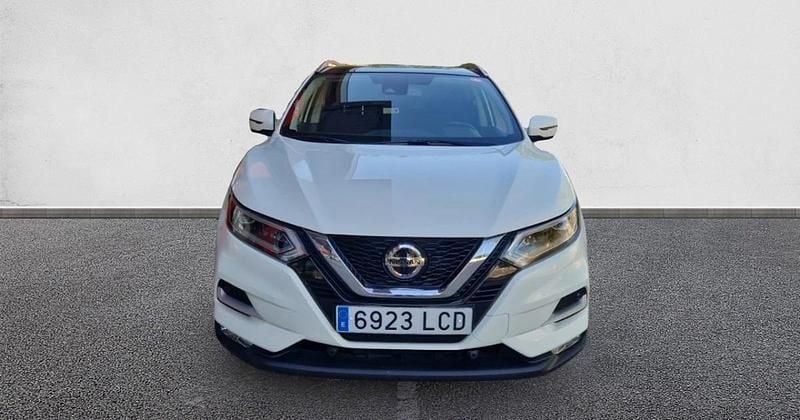 Usado Nissan Qashqai Tekna+ 160 CV (117 kW) 2019 SUV