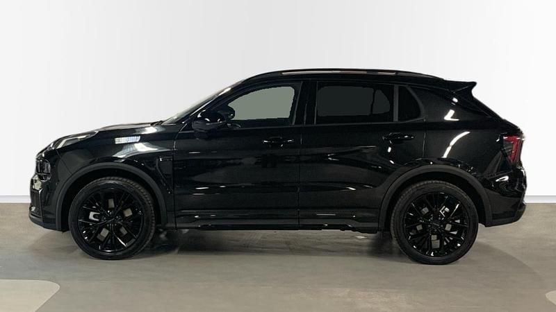 Usado Lynk & Co 01 276 CV (202 kW) 2025 Otro SUV