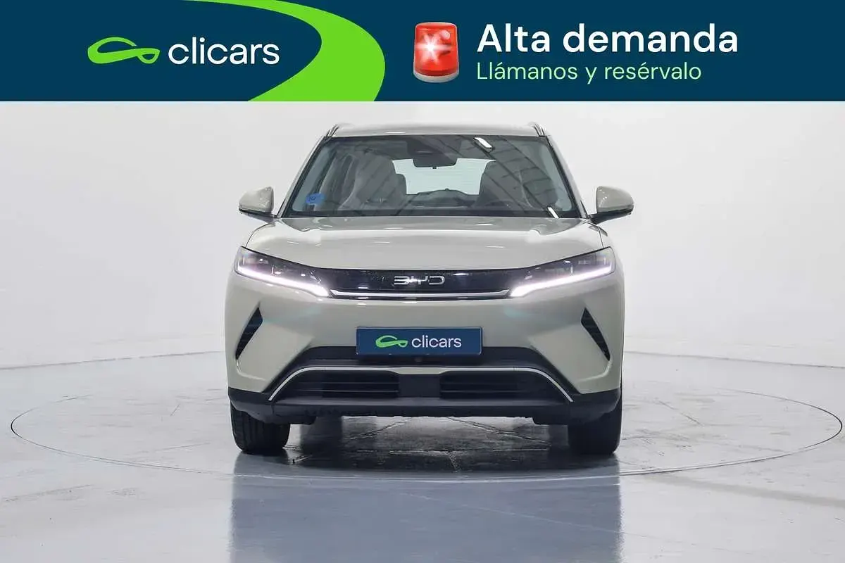 Usado BYD Atto 2 Active 130 kW (177 CV) 2025 SUV