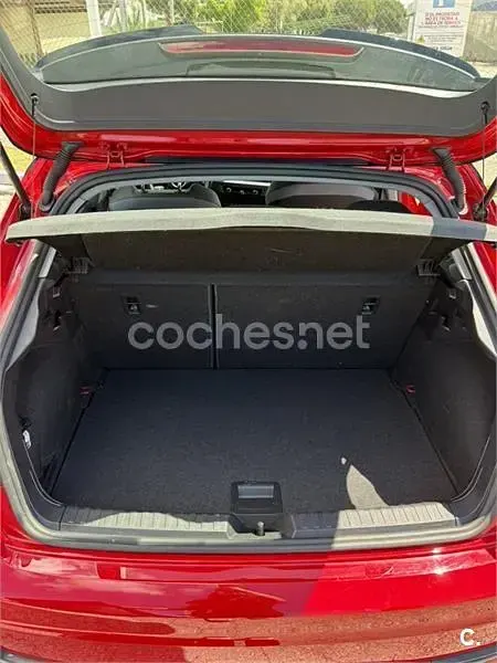 Usado Audi A1 Sportback 110 CV (80 kW) 2024 Rojo Utilitario