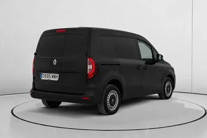 Usado Renault Kangoo 95 CV (69 kW) 2023 Monovolumen