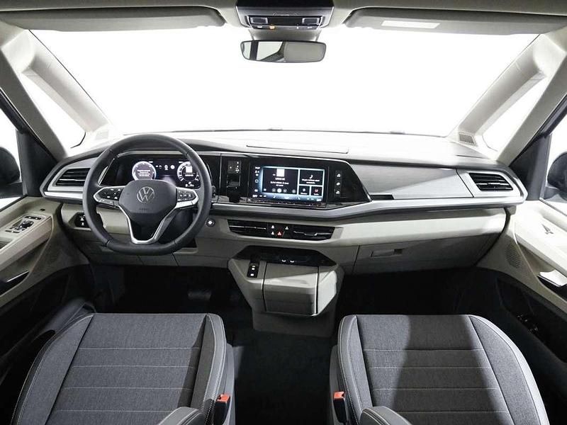 Usado VW California California 150 CV (110 kW) 2025 Gris Van