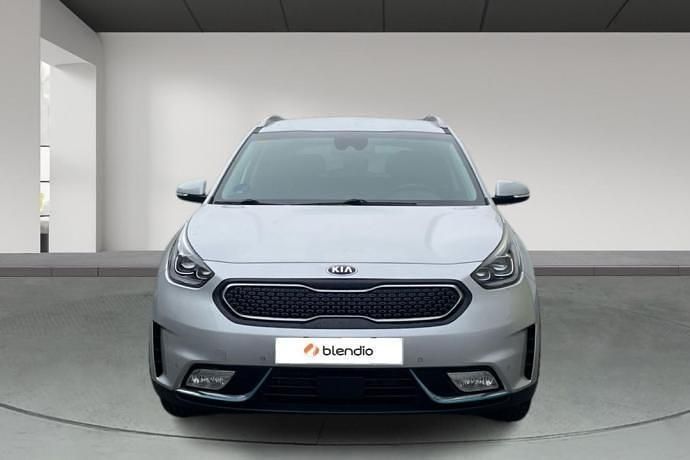 Usado Kia Niro 141 CV (103 kW) 2018 SUV