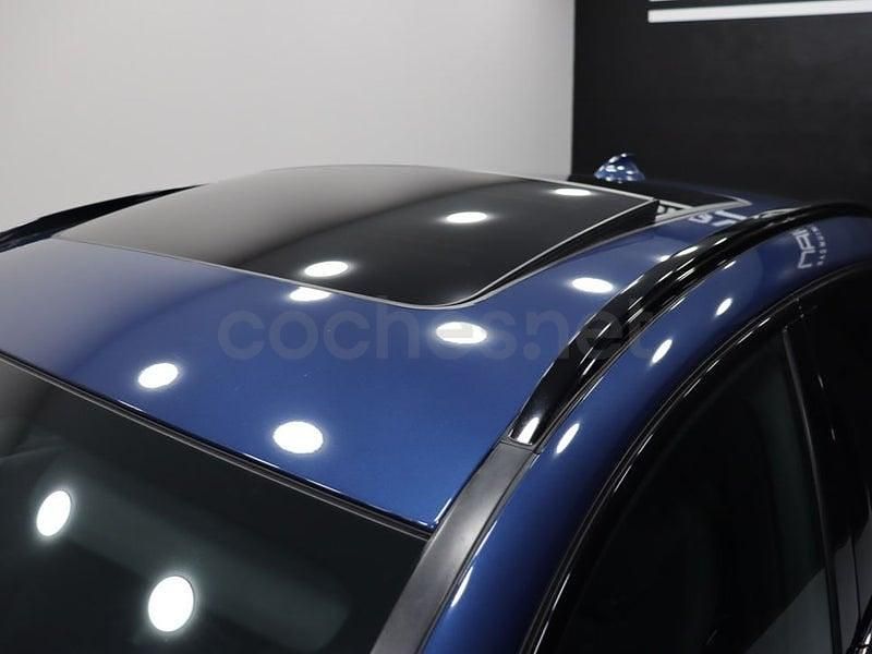 Usado BMW X4 Comfort Edition 326 CV (239 kW) 2018 Azul SUV