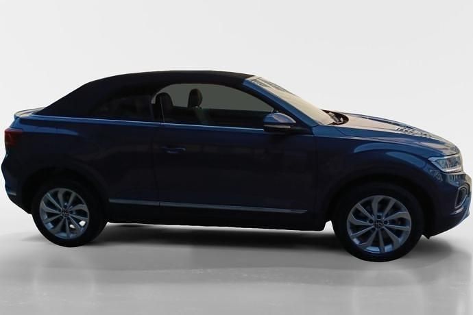 Occasion VW T-Roc R-line 150 ch (110 kW) 2022 SUV