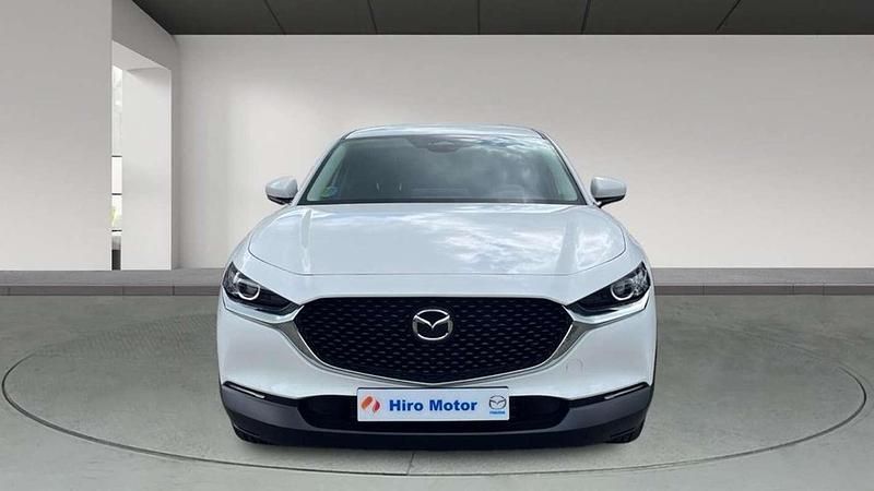 Usado Mazda CX-30 141 CV (103 kW) 2025 Blanco SUV