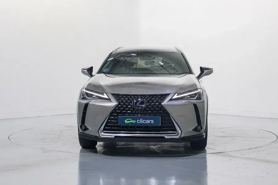 Usado Lexus UX 250h Executive Line 184 CV (135 kW) 2019 SUV