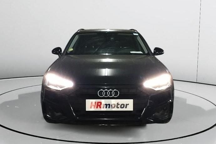 Usado Audi A4 Business 163 CV (119 kW) 2022