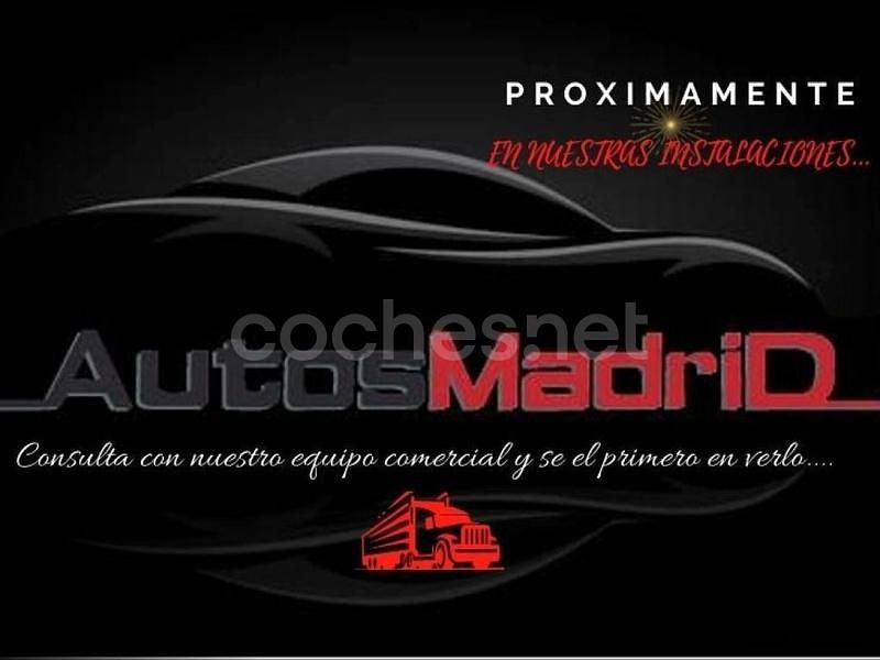 Blanco Usado 2023 MG HS Luxury SUV | 18.490 € (Precio justo) - Imagen 1/1