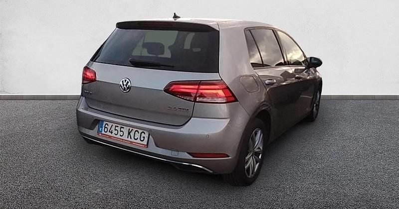 Usado VW Golf VII Advance 150 CV (110 kW) 2017