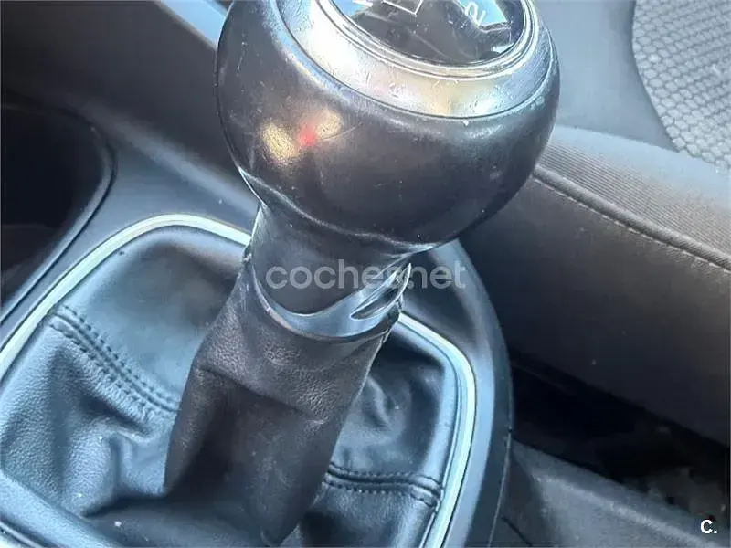 Usado Audi A1 Sportback 90 CV (66 kW) 2015 Rojo Utilitario