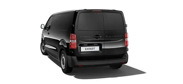 Nuevo Peugeot Expert 120 CV (88 kW) 2025 Van