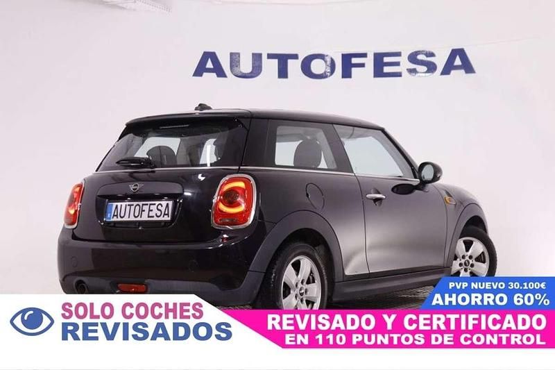 Usado Mini ONE 102 CV (75 kW) 2018 Utilitario