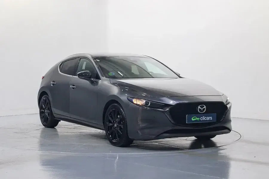 Usado Mazda 3 Homura-Line 122 CV (89 kW) 2022