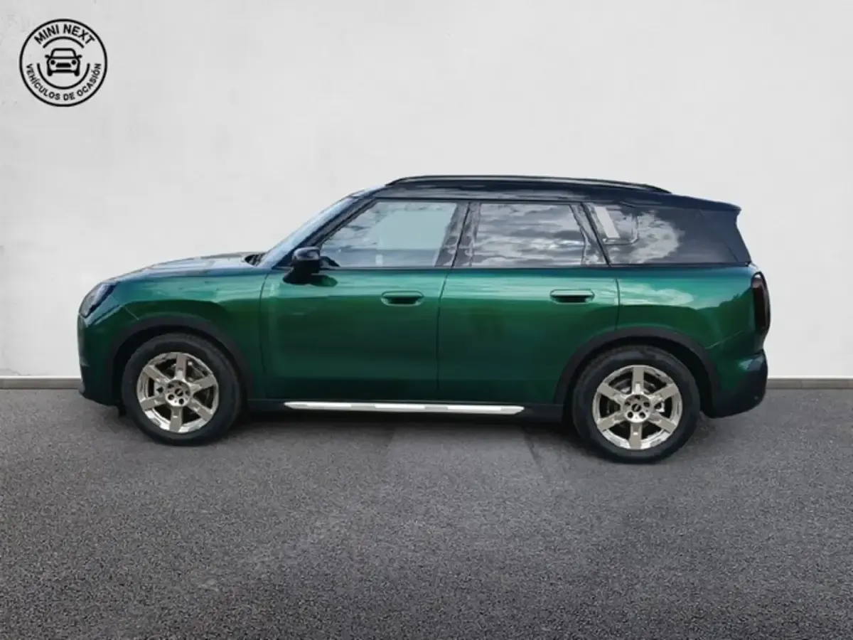 Usado Mini Countryman 150 kW (204 CV) 2025 SUV