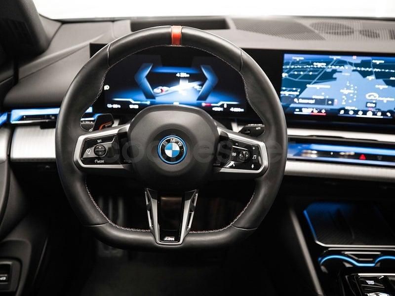 Occasion BMW i5 442 kW (601 ch) 2024 Eléctrico Berline