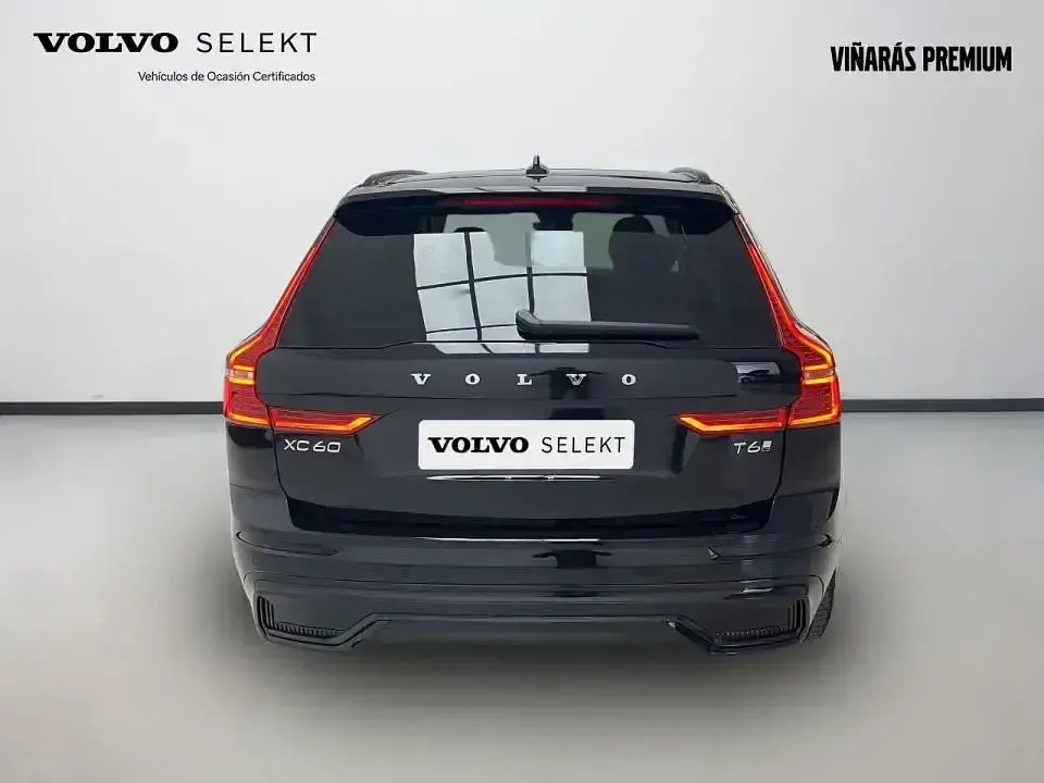 Usado Volvo XC60 Ultra 350 CV (257 kW) 2024 Otro SUV