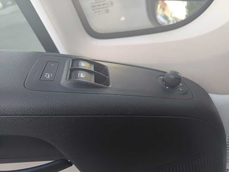 Usado Citroën Jumper 129 CV (94 kW) 2018 Blanco Monovolumen