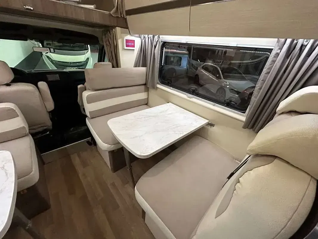 Usado Renault Master 145 CV (106 kW) 2019 Blanco Van