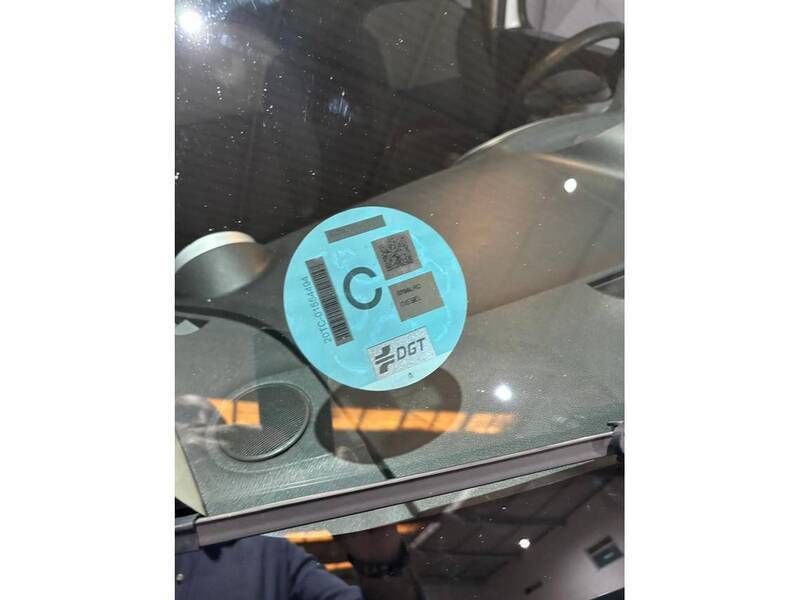 Usado Renault Kangoo 115 CV (84 kW) 2021 Blanco Monovolumen