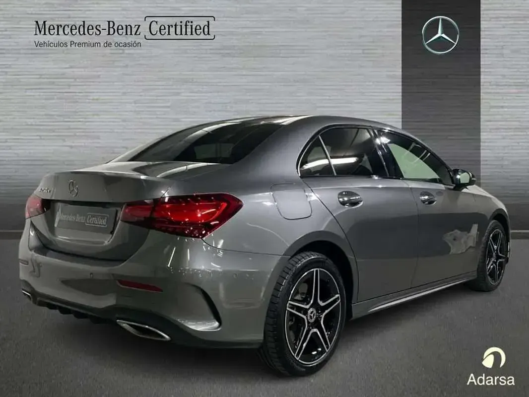 Usado Mercedes A45 AMG AMG 163 CV (119 kW) 2024 Utilitario