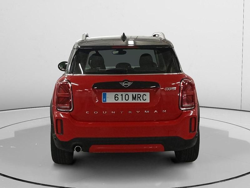 Usado Mini Cooper Countryman 136 CV (100 kW) 2019 SUV
