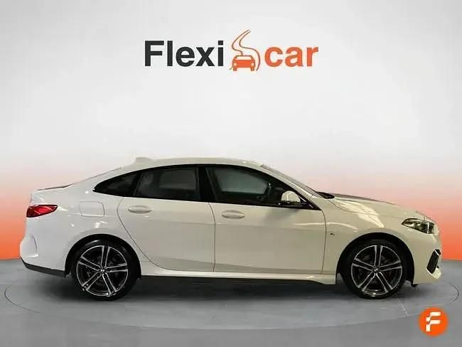 Usado BMW 218 136 HP (100 kW) 2021 Branco Coupé