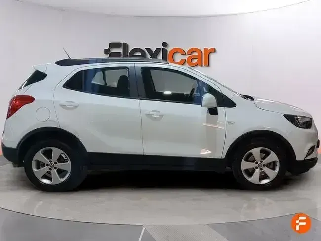 Usado Opel Mokka Design Edition 140 CV (102 kW) 2019 Blanco SUV