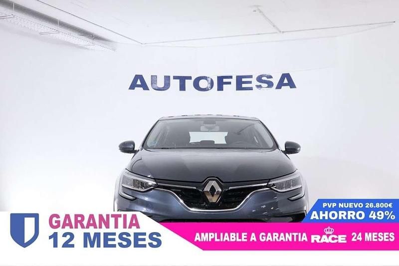 Usado Renault Mégane IV Intens 116 CV (85 kW) 2021 Berlina